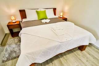 Апартаменты Simo apartments airport Podgorica Подгорица Улучшенные апартаменты-10