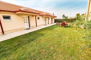 Апартаменты Simo apartments airport Podgorica Подгорица Апартаменты-студио-15