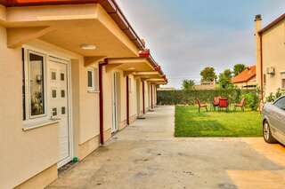Апартаменты Simo apartments airport Podgorica Подгорица Апартаменты-студио-16