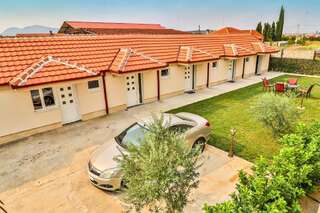 Апартаменты Simo apartments airport Podgorica Подгорица Апартаменты-студио-25