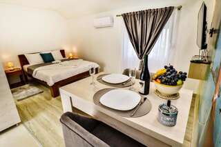 Апартаменты Simo apartments airport Podgorica Подгорица Апартаменты-студио-28