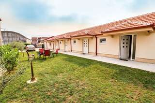 Апартаменты Simo apartments airport Podgorica Подгорица Апартаменты-студио-36