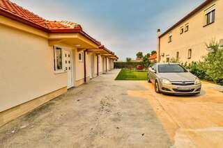 Апартаменты Simo apartments airport Podgorica Подгорица Апартаменты-студио-41