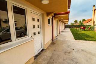Апартаменты Simo apartments airport Podgorica Подгорица Апартаменты-студио-43