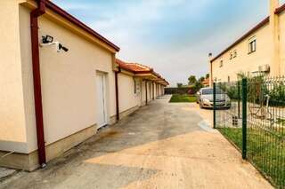 Апартаменты Simo apartments airport Podgorica Подгорица Апартаменты-студио-45