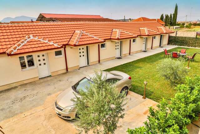 Апартаменты Simo apartments airport Podgorica Подгорица-4