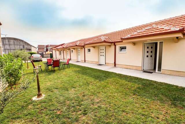 Апартаменты Simo apartments airport Podgorica Подгорица-23