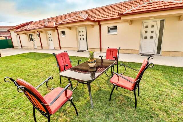 Апартаменты Simo apartments airport Podgorica Подгорица-24
