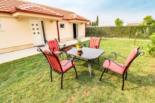 Апартаменты Simo apartments airport Podgorica Подгорица-27