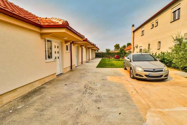 Апартаменты Simo apartments airport Podgorica Подгорица-28