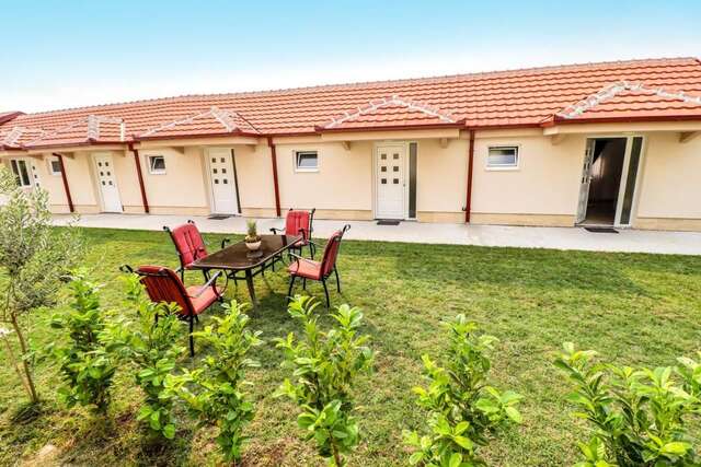 Апартаменты Simo apartments airport Podgorica Подгорица-29