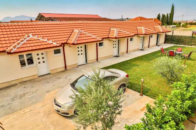 Апартаменты Simo apartments airport Podgorica Подгорица-35