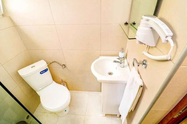 Апартаменты Simo apartments airport Podgorica Подгорица-41