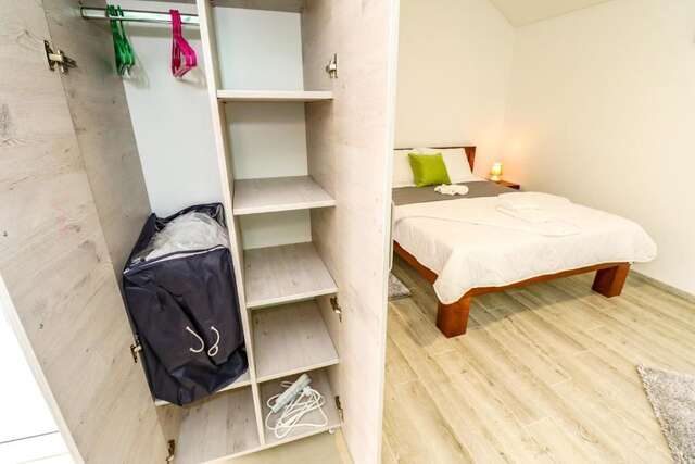 Апартаменты Simo apartments airport Podgorica Подгорица-45
