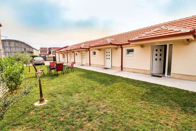 Апартаменты Simo apartments airport Podgorica Подгорица-46