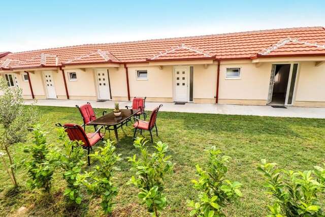 Апартаменты Simo apartments airport Podgorica Подгорица-52