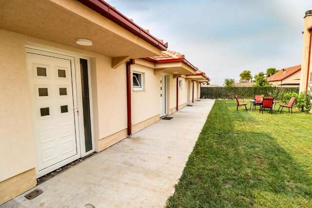 Апартаменты Simo apartments airport Podgorica Подгорица-54