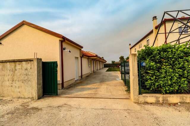 Апартаменты Simo apartments airport Podgorica Подгорица-56
