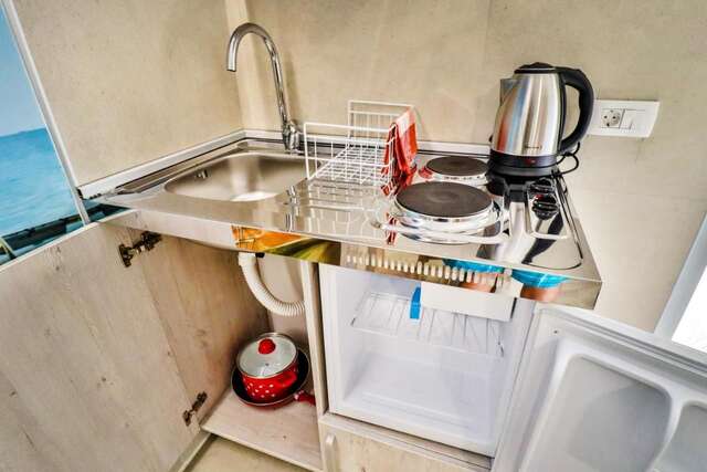 Апартаменты Simo apartments airport Podgorica Подгорица-8