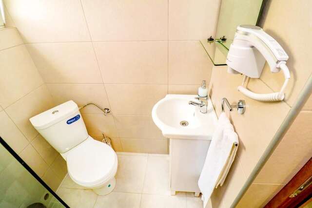 Апартаменты Simo apartments airport Podgorica Подгорица-10